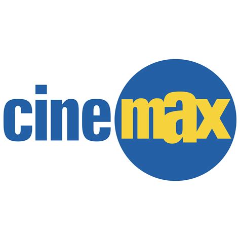 Cinemax Logo PNG Transparent & SVG Vector - Freebie Supply