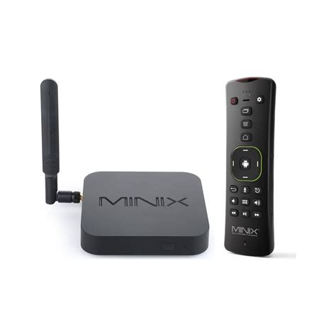 And minix has nobody to blame but themselves. Minix Neo U9-H Android Media Player Fiyatı - Taksit ...