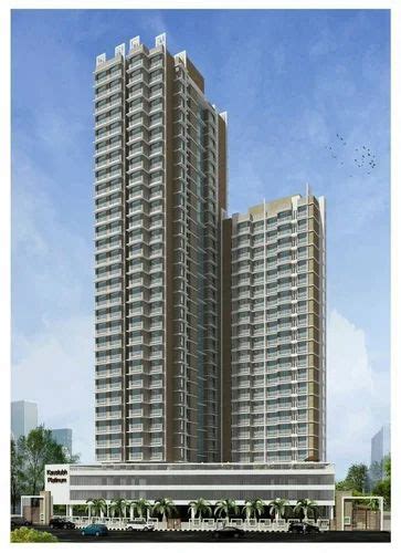 Apartment Flat 1 3bhk 735 1715 Sqft In Bandra West Mumbai India