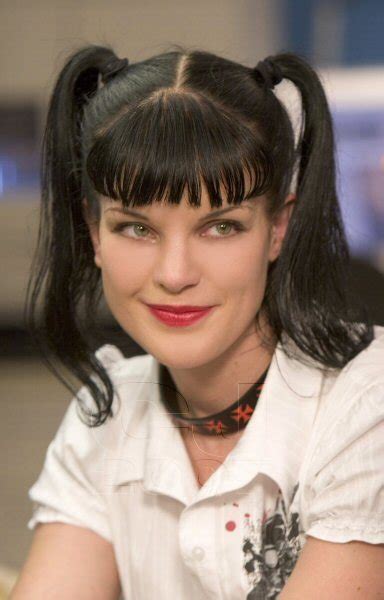 Abby Abby Sciuto Photo 5424234 Fanpop