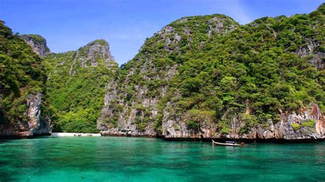 Support us by sharing the content, upvoting wallpapers on the page or sending your own background. HD WALLPAPERS: Download Thailand Beach HD Wallpapers