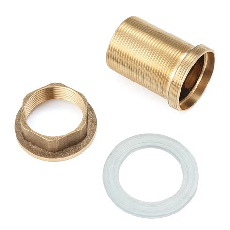 Kitchen sink taps come in a huge variety of styles and finishes to suit both modern and traditional homes. Kitchen Basin Mixer Tap Repair Fitting Kit Faucet Threaded ...