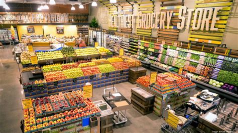 Is an american multinational supermarket chain headquartered in austin, texas, which sells products free from hydro. Whole Foods could be bought by Albertsons, report says ...