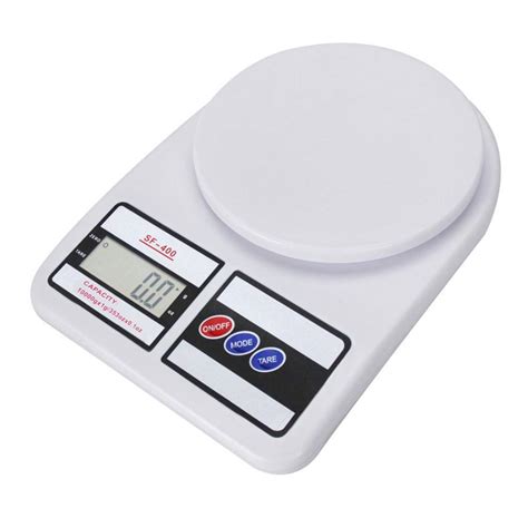 Maybe you would like to learn more about one of these? 10kg x 1g Digital Kitchen Scale Food Electronic Gram ...
