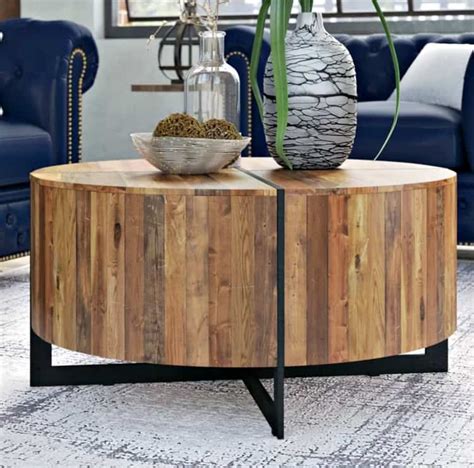 4.1 out of 5 stars. Rustic Coffee Tables That You Need to Have In Your Home