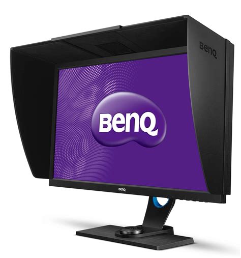 Benq Monitor