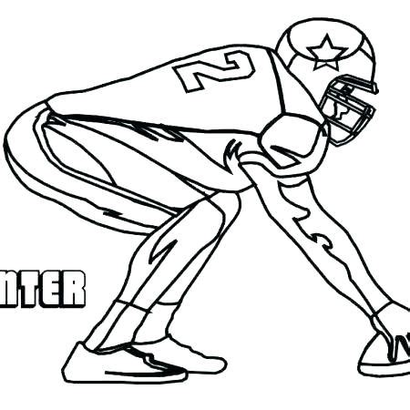 1971, 1977, 1992, 1993, 1995 th. Nfl Logo Coloring Pages Printable at GetDrawings | Free ...