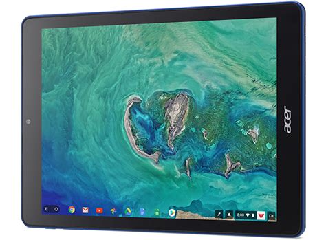 This lenovo chromebook's small size might be a little limiting as a primary device, though you can. Acer Announces Chromebook Tab 10: A Tablet Running Google ...