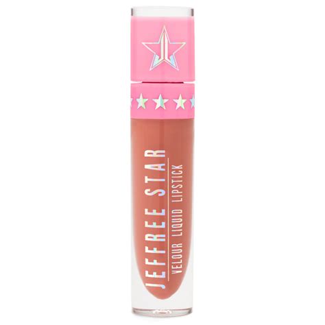 Jeffree Star Cosmetics Velour Liquid Lipstick Nathan Beautylish