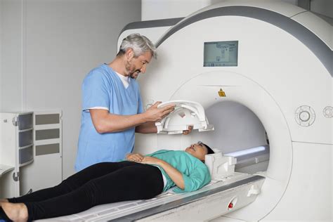 How MRI Head Scans Work Vista Health