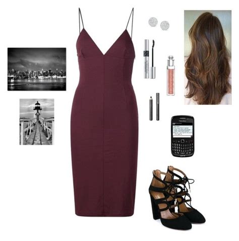 Anastasia Steele Jose S Photography Show In The Restaurant By Ohmyfifty On Polyvore