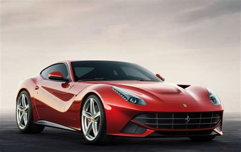 2016 Ferrari Ff Review And Specifications