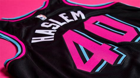 4.8 out of 5 stars 500. Vice Nights 2.0: Miami Heat Unveil New City Uniform ...
