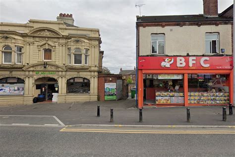 Man in court for Dewsbury Road stabbing - South Leeds Life