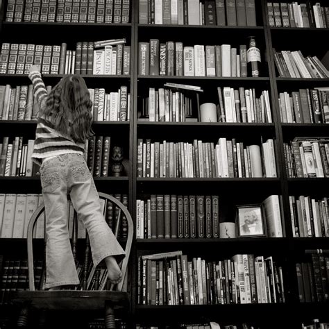 Reaching Joe Thorn Flickr