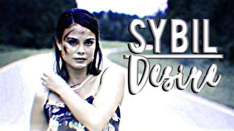 Sybil Desire Youtube