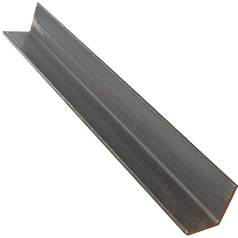 2 Inch By 2 Inch Angle Iron Plain Steel For Sale Manufacturer In China