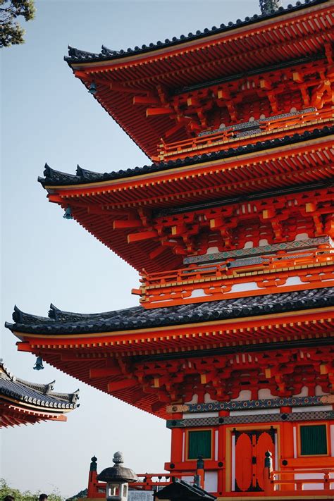 Aka Sensoji Pagoda | Smithsonian Photo Contest | Smithsonian Magazine