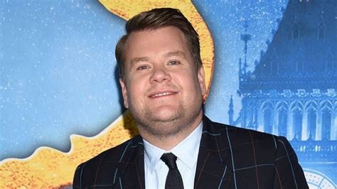 James Corden Leaving Cbs Late Late Show Next Year