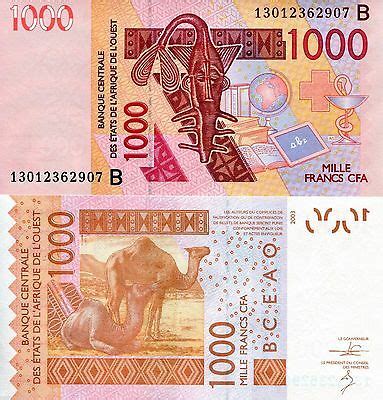 Oncoming banknotes of 1000 roubles — video by lvv. BENIN 1000 Francs Banknote World Money Currency BILL p215 ...