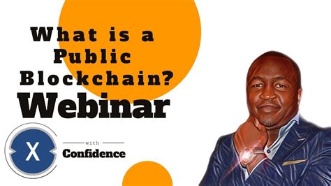 Data stored in an open blockchain can be read by any blockchain participant, whereas in a closed blockchain only a few participants are capable to read data. What is a public blockchain? - YouTube