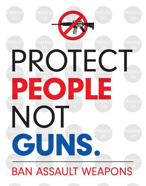 Gun Control Protest Sign DOWNLOADABLE Protest Anti NRA Etsy