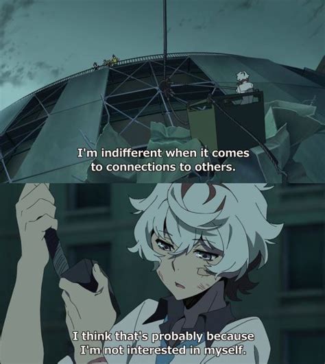 Kiznaiver Quotes Anime Amino