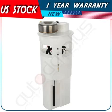 Electric Fuel Pump For Dodge Ram Pickup Truck