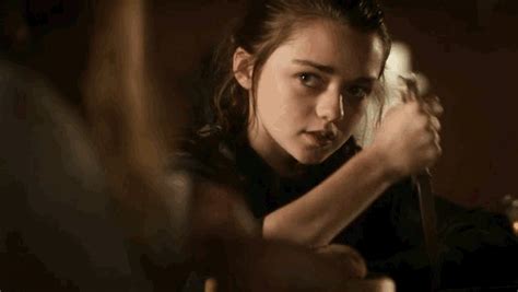 Who Is Left On Arya Starks Kill List From ‘game Of Thrones And Why