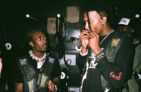 Rap stars lil uzi vert and playboi carti might still be friends. New Music: Playboi Carti - 'Big Bank' (Feat. Lil Uzi Vert ...