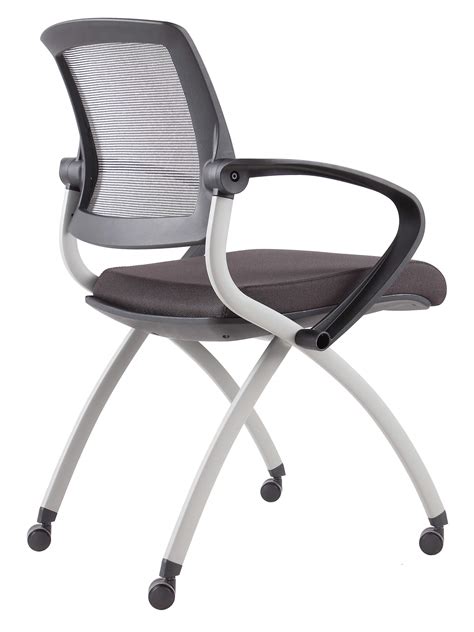 Zoom Meetingtraining Chair Xpert Office Furniture