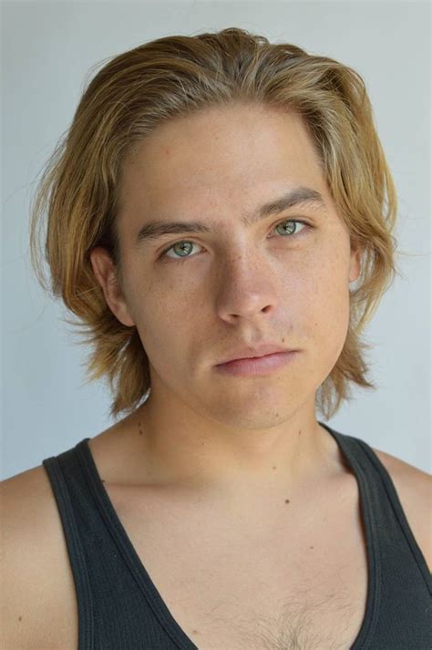 General Picture Of Dylan Sprouse Photo 39 Of 528 Cool Hairstyles For