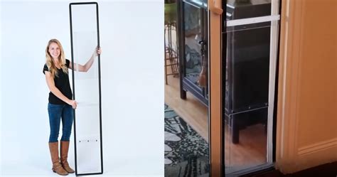 They are incredibly versatile because they are designed to be installed directly in the glass. Pets Door & Anlin Freedom+ In-glass Pet Doors From ...