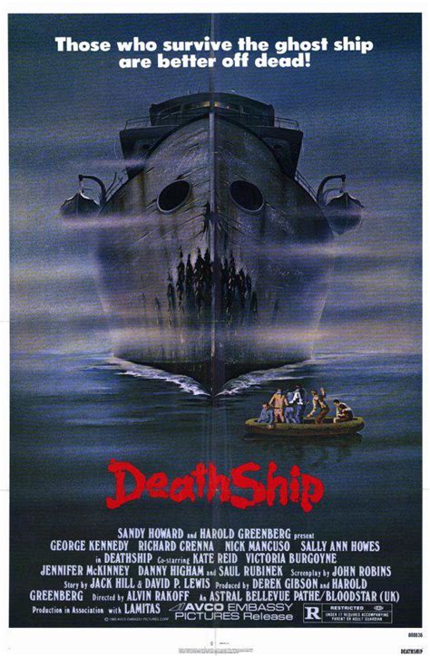 Watch ghost ship (2002) hindi dubbed from player 1 below. Death Ship — Full Length Horror Movies - 80shorror.net