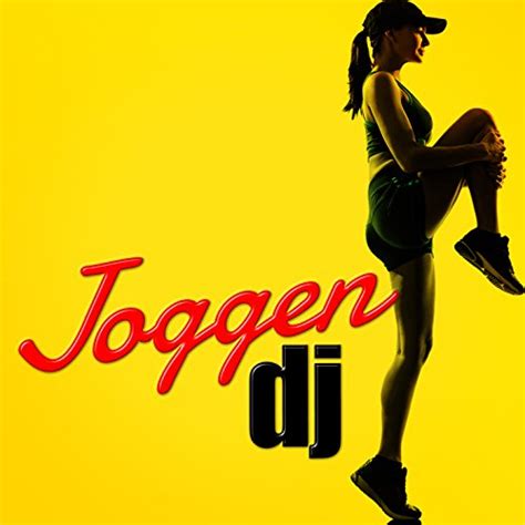 Play Joggen Dj By Joggen Dj On Amazon Music