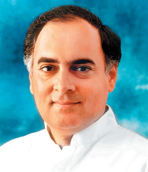 His vision was to empower the common people. Rajiv Gandhi Essay for Students, Short essay 230 words.