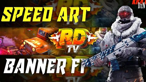 Set of standard size banner for all platforms, you just need to select the. BANNER DE FREE FIRE PARA @RD TV PS TOUCH ANDROID - YouTube
