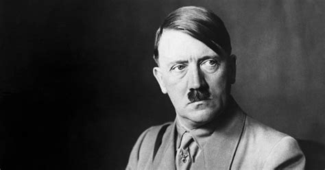 Adolf Hitler ‘fled His Bunker Before Escaping To Argentina And Brazil