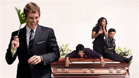 Death At A Funeral 2010 Film Alchetron The Free Social Encyclopedia