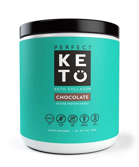 Your Guide To The Best Keto Friendly Protein Powder Perfect Keto Hot Sex Picture
