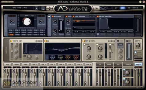 System Requirements For XLN Audio Addictive Drums