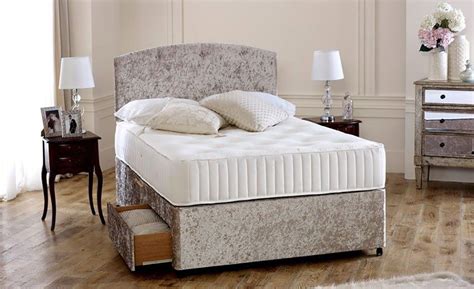 Buy 4ft small double mattresses and get the best deals at the lowest prices on ebay! Buckingham 4ft Small Double 1000 Pocket Sprung Mattress in ...