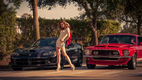 Hintergrundbilder Auto Beine Fahrzeug Frauen Mit Autos