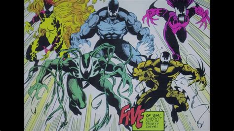 Riot Symbiote In Venom Sdcc Trailer Tom Hardy And Director Talk Spider