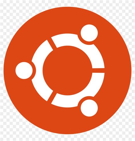 Ubuntu Logo Hd Png Download 1024x10241882097 Pngfind