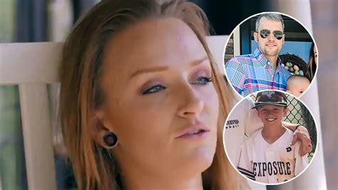 Maci Bookout Reveals What Scares Her About Ryan Edwards Bentley