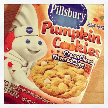 3.8 out of 5 stars 22. Pillsbury Pumpkin Spice Cookies reviews in Grocery ...
