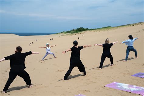 Tottori Sand Dunes Travel Guide Tokyo Weekender 2