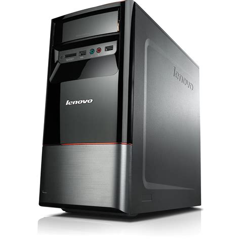 Lenovo Ideacentre H430 2558 1cu Desktop Computer 25581cu Bandh