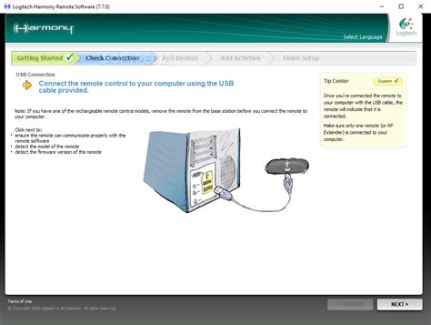Logitech g402 software and update driver for windows 10, 8, 7 / mac. Download Logitech Harmony Remote Software 7.7.1